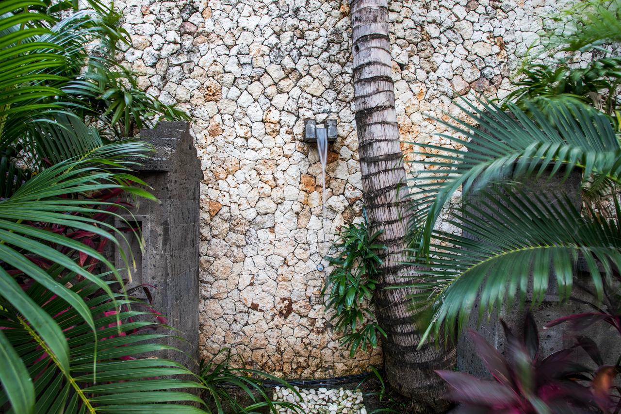 Eko Villa Seminyak - Tropical Villa, Walk To Beach Exteriér fotografie