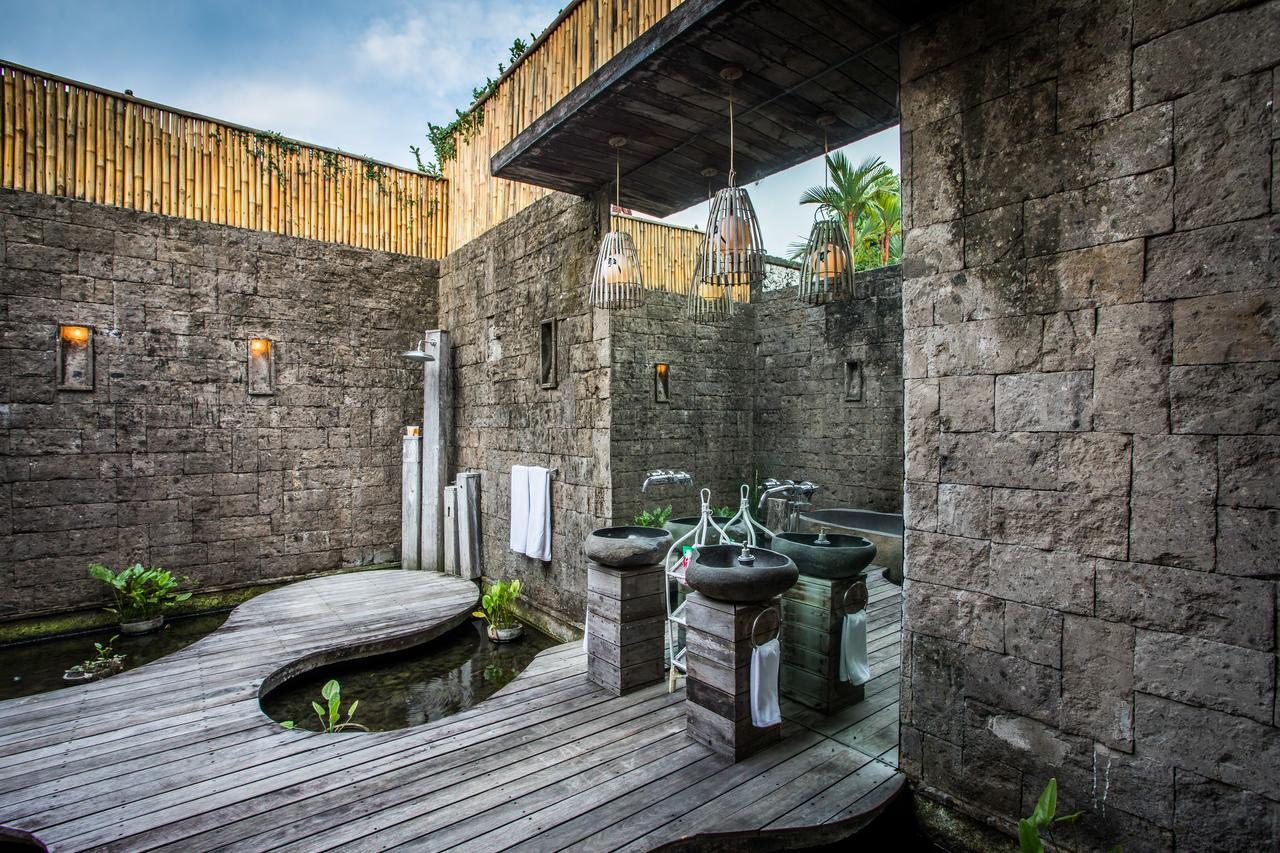 Eko Villa Seminyak - Tropical Villa, Walk To Beach Exteriér fotografie