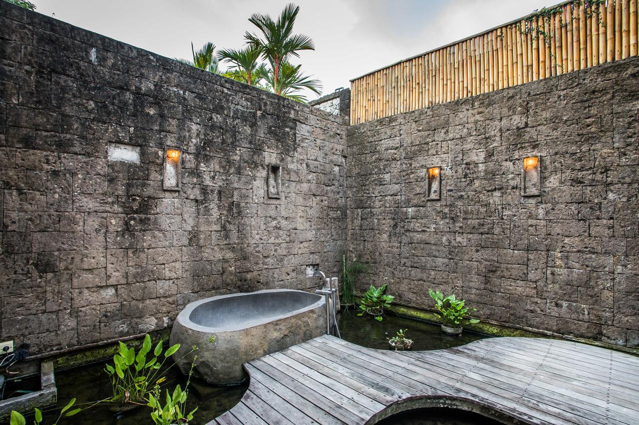 Eko Villa Seminyak - Tropical Villa, Walk To Beach Exteriér fotografie